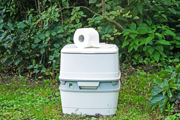 Best Affordable portable toilet rental  in Argos, IN