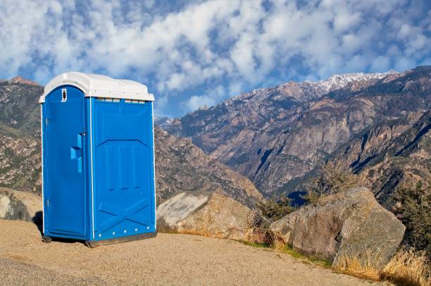 Best Luxury portable toilet rental  in Argos, IN