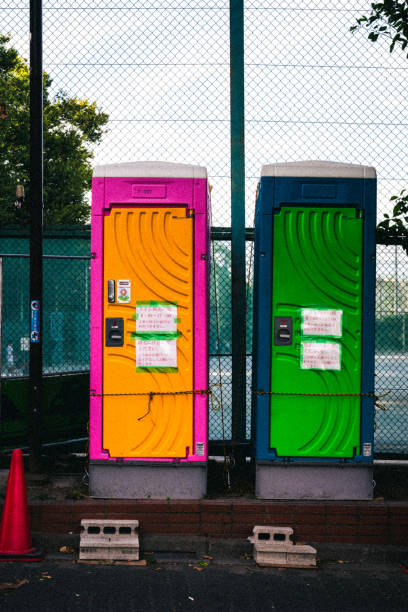 Best Porta potty delivery and setup  in Argos, IN
