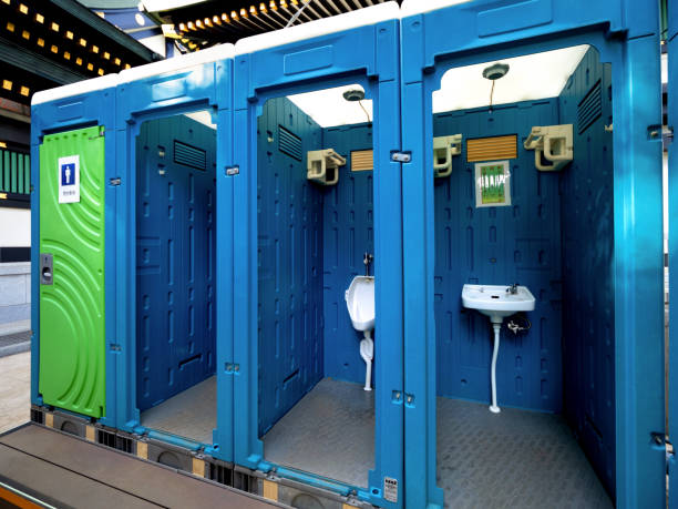 Best Construction site porta potty rental  in Argos, IN