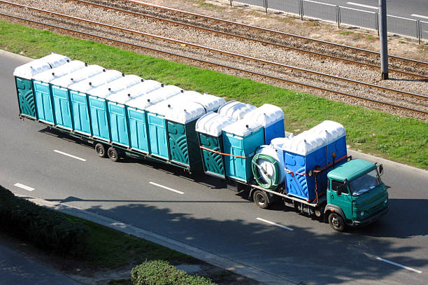 Portable Toilet Options We Offer in Argos, IN
