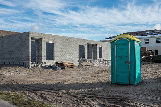 Best Portable bathroom rental  in Argos, IN